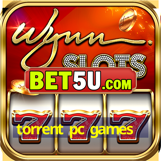 torrent pc games