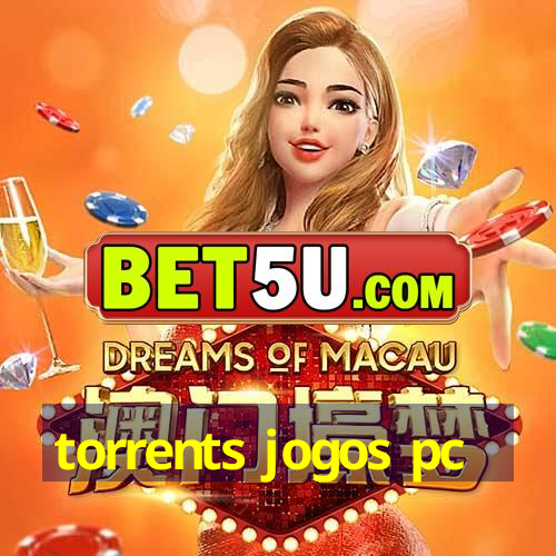 torrents jogos pc