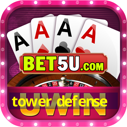 tower defense