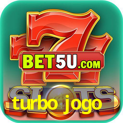 turbo jogo