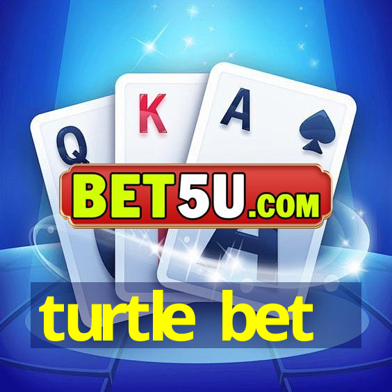 turtle bet