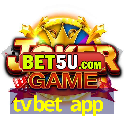 tvbet app