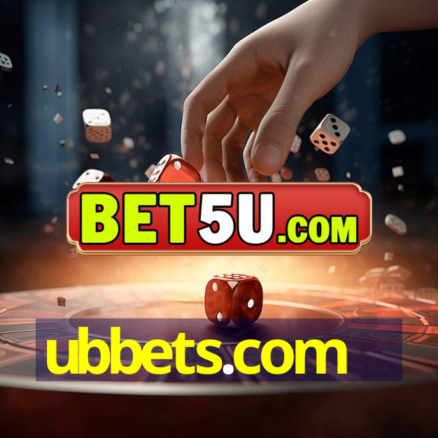 ubbets.com