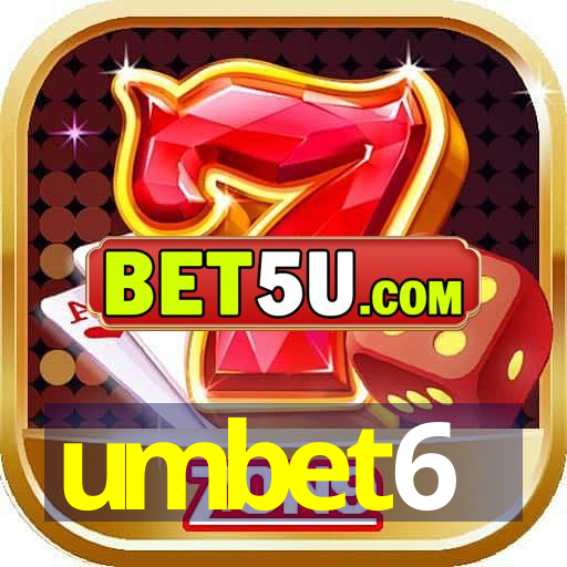 umbet6