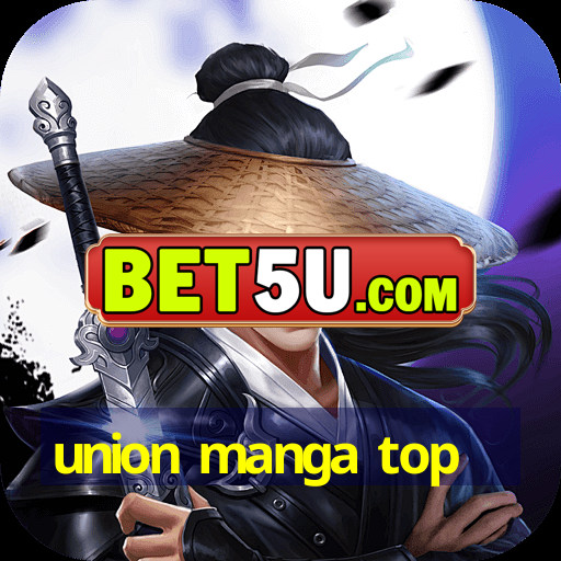 union manga top