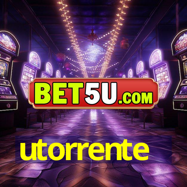 utorrente