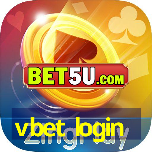 vbet login