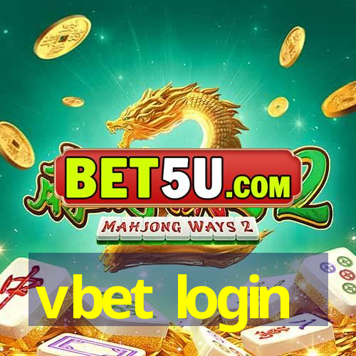 vbet login