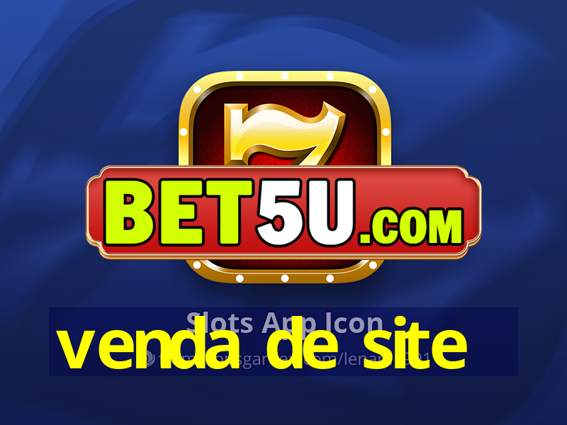 venda de site