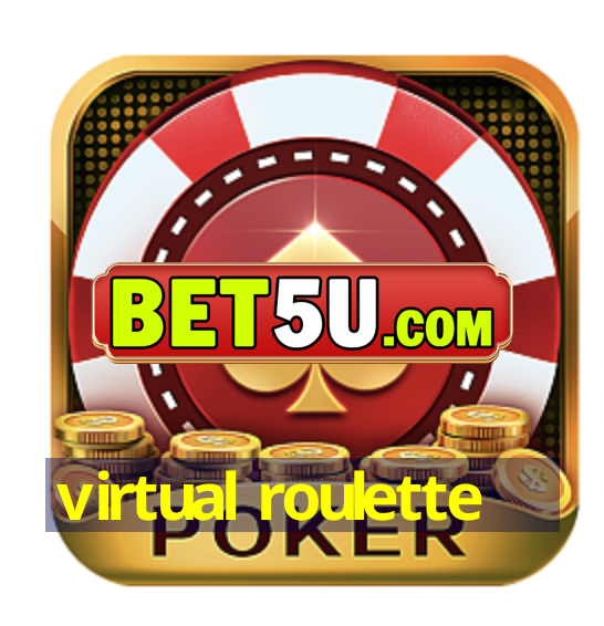 virtual roulette