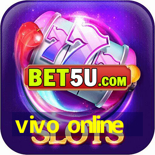 vivo online