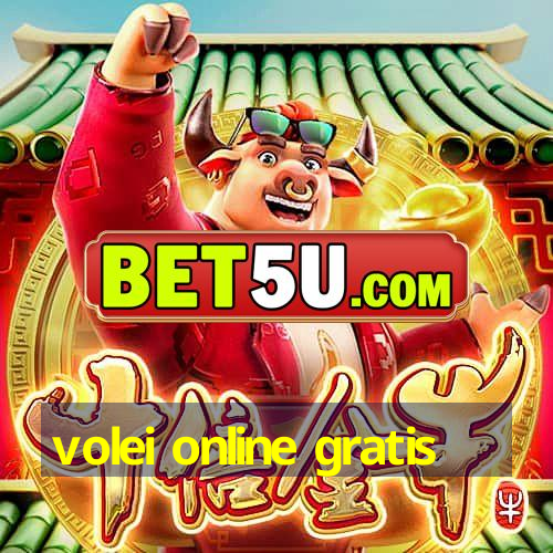 volei online gratis