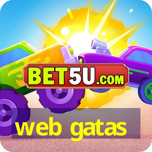 web gatas