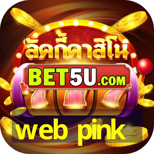 web pink