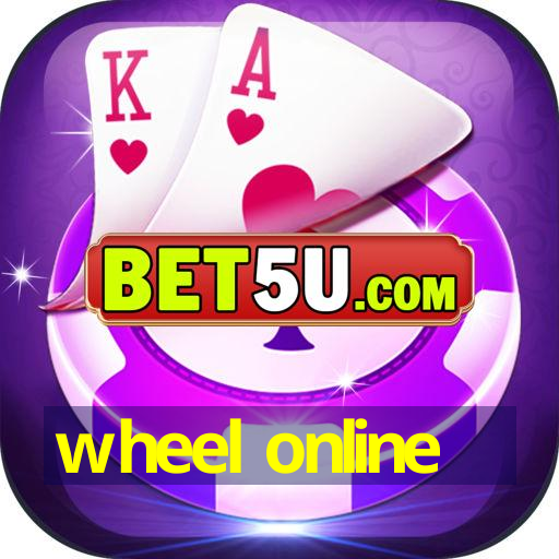 wheel online