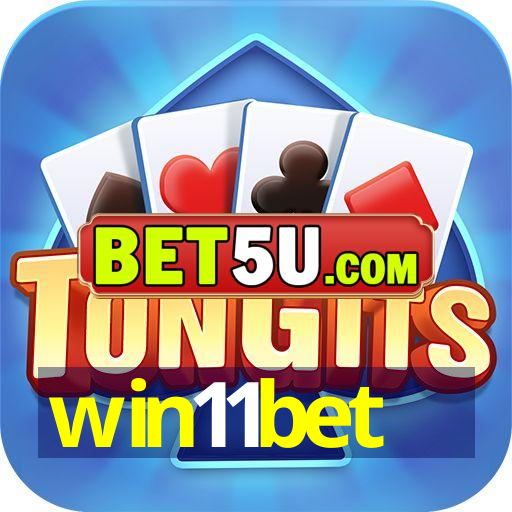 win11bet