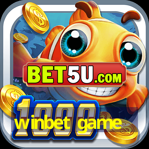 winbet game