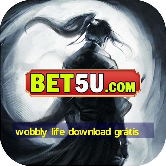 wobbly life download grátis