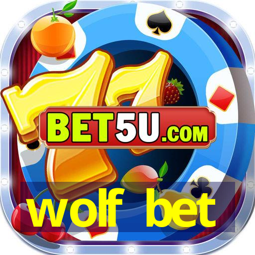 wolf bet