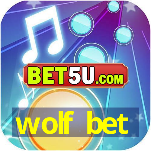 wolf bet