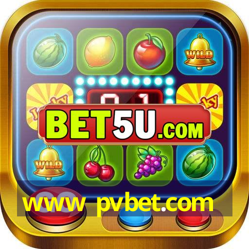 www pvbet.com