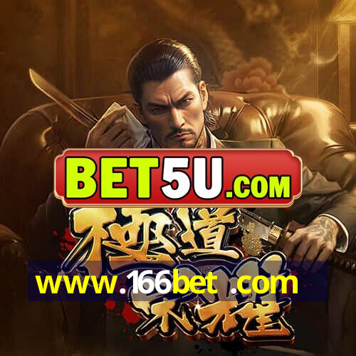 www.166bet .com