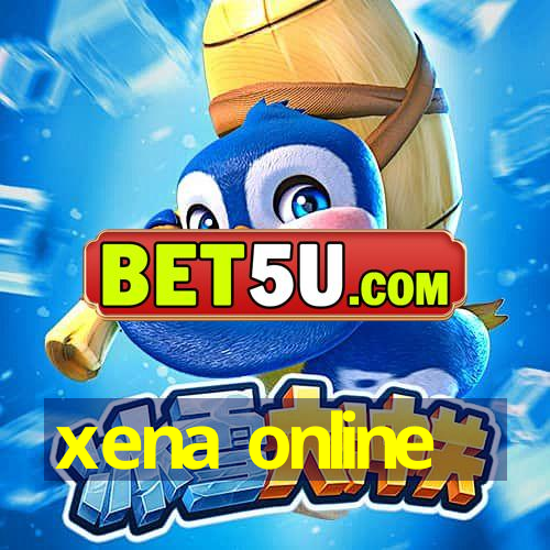 xena online