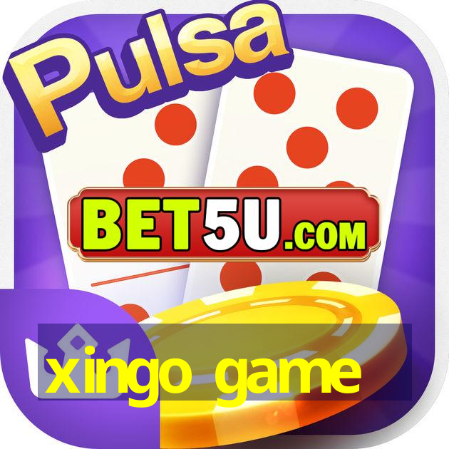 xingo game