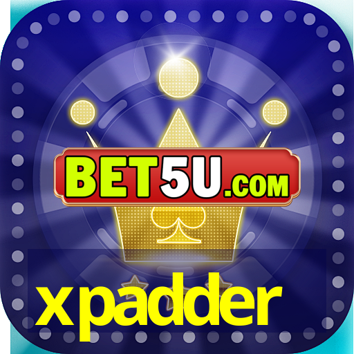 xpadder