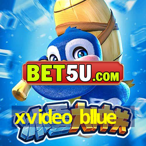 xvideo bllue