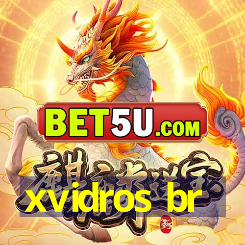 xvidros br