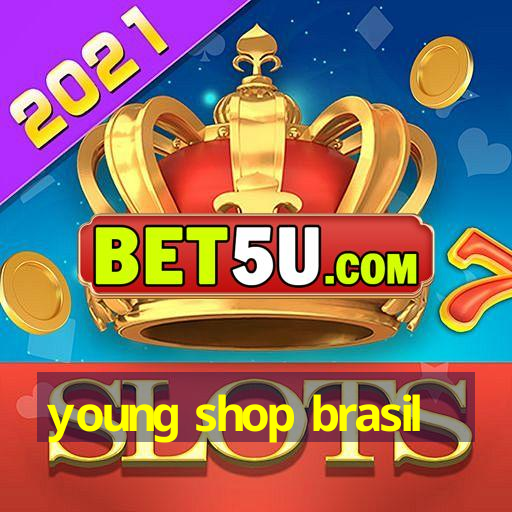 young shop brasil